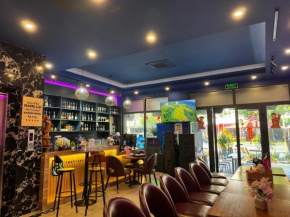 Tropical Homestay
